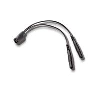 Adattatore universale - stimolazione elettrica - cavi e adattatori