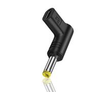Adattatore universale USB C zu DC 15V tipo C USB C zu DC Netzstecker DC Power Adapter Tips Anschluss | für die Stromversorgung