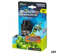 Adattatore universale Zuru Bunch-O-Balloons Palloncini d'Acqua 24 Unità