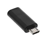 Adattatore USB 2.0: connettore micro-USB alla presa USB-C NEW
