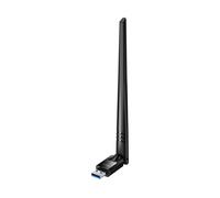 Cudy Wi-Fi 6 Bluetooth 5.4 ad alto guadagno con ante, WU900H