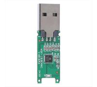 Adattatore USB 2.0 EMMC 153 169 Scheda madre PCB EMCP senza memoria flash