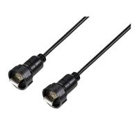 Adattatore USB 2.0 in avo da 1 m. TC-12770408 TRU COMPONENTS Contenuto: 1