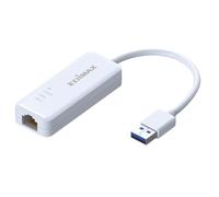 Adattatore USB 3.0 5 Gbps a Ethernet 100/1000 Mbps - Nouvo