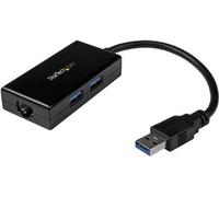 ADATTATORE USB 3.0 A ETHERNET