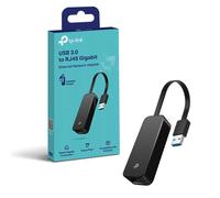 ADATTATORE USB 3.0 A GIGABIT ETHERNET CABLATO ADATTATORE RETE PER PC LAPTOP