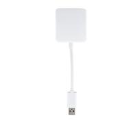 Adattatore USB 3.0 ad alta velocità con quattro porte USB A all'indietro Usb2.0 per progetti di scheda di sviluppo e appassionati per RPi Board USB Hub