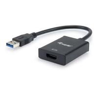 Equipaggia l'adattatore da USB 3.0 a HDMI