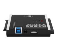 GOOBAY 72013 - Adattatore USB 3.0 su SATA/IDE
