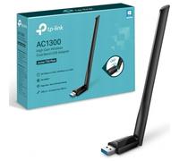 Adattatore USB 3.0 per Rete Wi-Fi AC1300 Dual Band TP-Link Archer T3U Plus