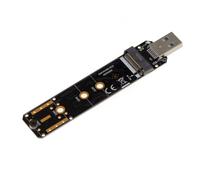 Adattatore USB 3.0 Per Tipi Da SSD M.2 Ngff : M2 Pcie Nvme E SATA
