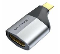 Adattatore USB 3.1 C con HDMI Vention TCAH0