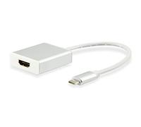 Adattatore Equip adattatore video / audio - 15 cm 133452