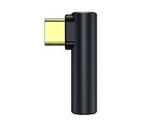 ADATTATORE USB 3.5 - AUX INF Audio Aux da USB-C a 3,5 mm