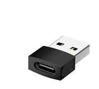 ADATTATORE USB 3.5 - AUX INF da USB-C a USB