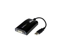Adattatore USB a DVI - STARTECH - DisplayLink DL-195 - 1920 x 1200 - Scheda video esterna per PC e MAC