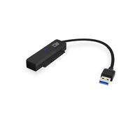 ADATTATORE USB A SATA ACT AC1510, 5 Gbit/s
