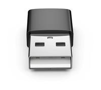 ADATTATORE USB-A - TYPE C INF da USB-A (maschio) a USB-C (femmina).