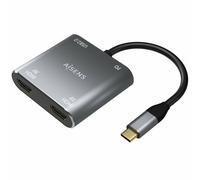 Adattatore USB Aisens A109-0625 15 cm