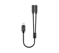 ADATTATORE USB AKASHI ALTSPLITLIGHT