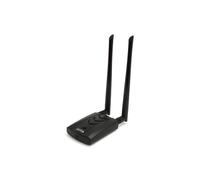 ADATTATORE USB ALFA AWUS036AXML WIFI 802.11AX 300MBPS DUAL BAND ANTENNA ESTERNA