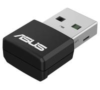 ADATTATORE USB ASUS USB-AX55 Nano AX1800 WiFi 6 Dual Band
