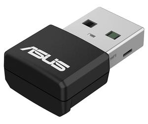 ADATTATORE USB ASUS USB-AX55 Nano AX1800 WiFi 6 Dual Band