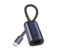 ADATTATORE USB AVIZAR ADA-LONG-C2RJ