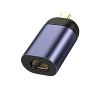 ADATTATORE USB AVIZAR ADA-SHORT-C2RJ