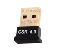 Adattatore USB Bluetooth 3Mbps Dongle 4.0 Mini CSR Ricevitore Bluetooth 4.0 Adattatore USB Interfaccia USB2.0