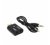 Adattatore USB Bluetooth 5.0 Audio 2 in 1 Mini ricevitore trasmettitore Bluetooth Mini 3.5mm AUX USB Musica Stereo Bluetooth Dongle Adattatore Wireless Per TV PC Cuffie