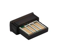 Adattatore USB Bluetooth 5.0 Senza Fili, Dongle USB Ricevitore da 3 Mbps DC5V USB a 2,4 GHz per Laptop, Altoparlante per Computer Desktop e Altri