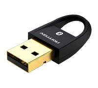 Adattatore USB Bluetooth 5.0 Vention Nero