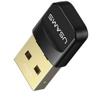 Adattatore USB Bluetooth 5.1 USAMS nero