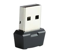 Adattatore USB Bluetooth 5.3 per più Dispositivi, Ricevitore Dongle/trasmettitore Bluetooth Wireless a Lungo Raggio per PC Portatile, per Stampante Auricolare Altoparlante