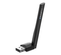 TP-Link UB500 Plus Adattatore Bluetooth USB, Bluetooth 5.3, Multi-Directional Antenna, Compatibile Con Windows 11/10/8.1/7