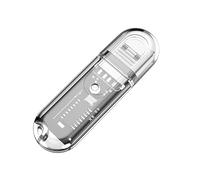 Adattatore USB Bluetooth audio Bluetooth 5.3 ricevitore Bluetooth ricevitore USB Bluetooth Dongle Plug & Play HD Bluetooth Musica Audio per altoparlante audio mouse audio