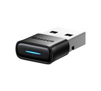 Adattatore USB Bluetooth - BASEUS - BA04 - Bluetooth 5.0 - Portata 20m - Plug and Play
