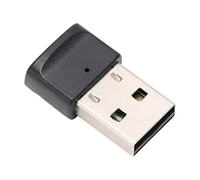 Adattatore USB Bluetooth, Ricevitore Bluetooth 5.0 Adattatore per Computer Wireless Portatile Compatibile con Tastiera Mouse per Laptop Desktop