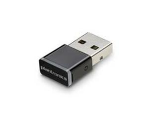 Adattatore USB BT600 per Voyager Focus UC e Legend 5200 Adattatore USB di ricambio per Plantronics Voyager UC e Legend 5200 UC.