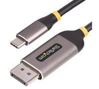 Adattatore USB-C A 8K DisplayPort 1.4, 3M - 142-USBC-DP-8K-10F