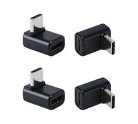 Adattatore USB C a 90 gradi