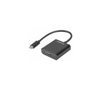 ADATTATORE USB-C A HDMI LANBERG AD-UC-HD-01