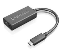 Adattatore USB-C a HDMI Lenovo 4X90R61022 4K 2.0b
