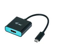 I-tec Usb-c Hdmi Adapter 4k/60 One Size Black
