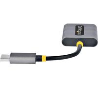 ADATTATORE USB C A JACK 3.5MM NEW