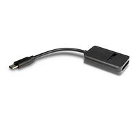 Adattatore USB-C a M.2 NVMe Inter-Tech Nero