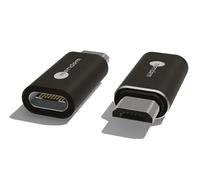 Adattatore USB C a Micro USB 2 pezzi per trasferimento dati e ricarica compatibile con Kindle eReader, Samsung, LG, Xiaomi e molto altro ancora