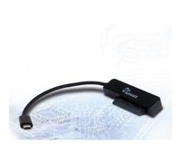 Adattatore USB-C a SATA 22 pin Inter-Tech