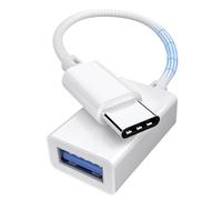 Adattatore USB C a USB 3.0, Convertitore Cavo USB, 5 Gbps Alta Velocità